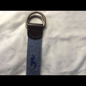 Hollister Belt